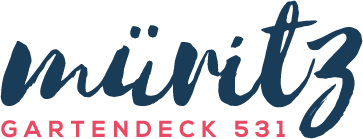 Müritz 531 Gartendeck Ferienwohnung Logo